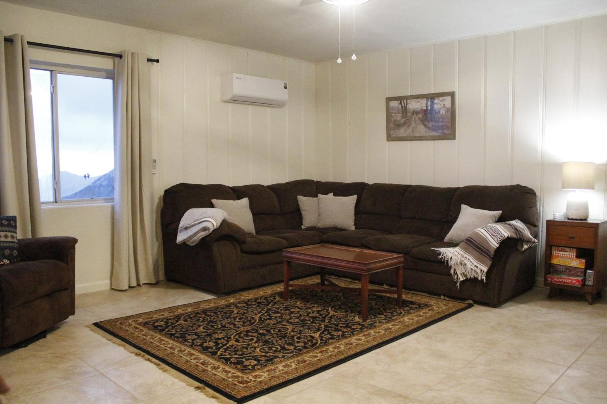 Hummingbird Hill - Entire Cabin Dunlap Exterior foto