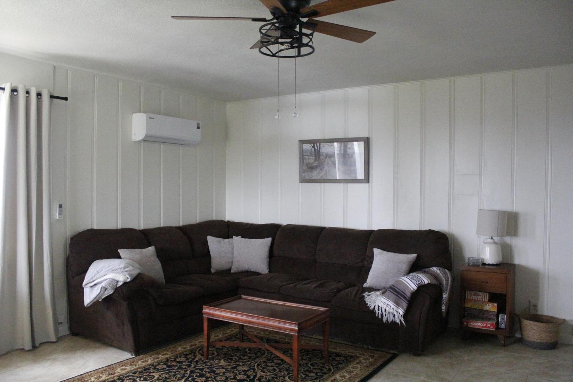 Hummingbird Hill - Entire Cabin Dunlap Exterior foto